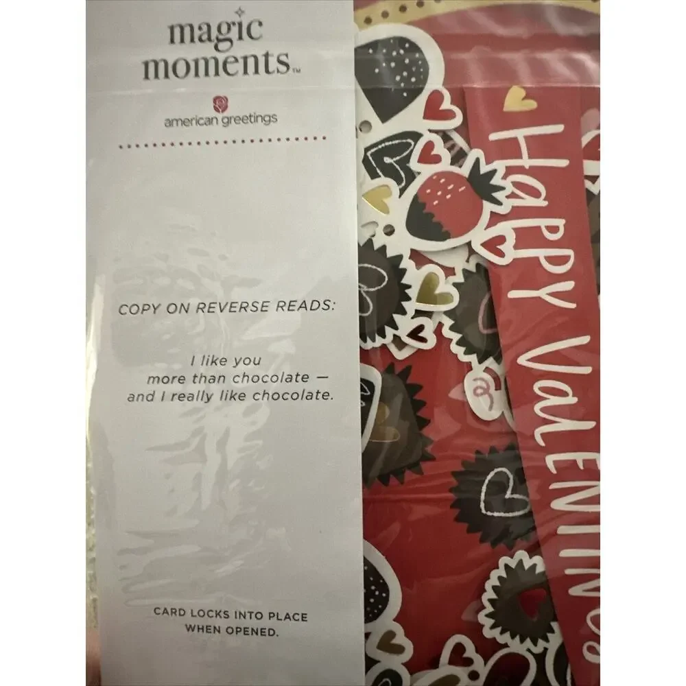 American Greetings lot american